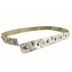 RUBAN LUMINEUX 18 LEDs 30cm