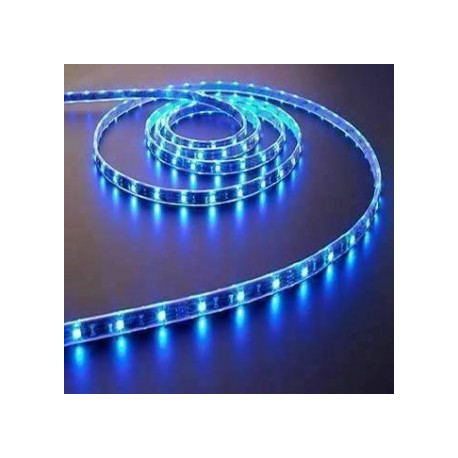 Ruban 150 leds rvb étranch 5m