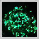 LED POINT A POINT VERT