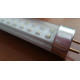 TUBE LED T8 1M50