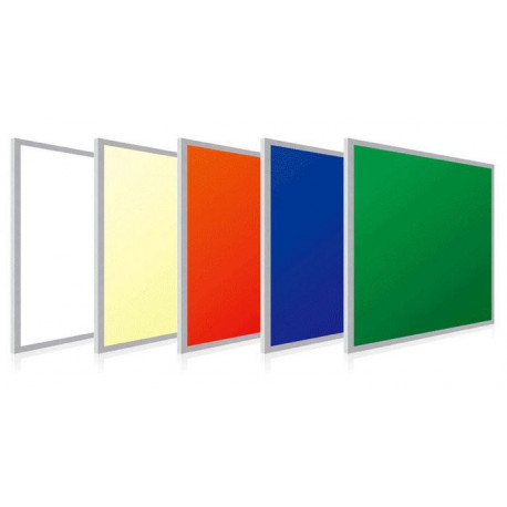 LED PANEL 600X600 RVB