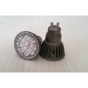 LED GU10 220VAC 7W BC