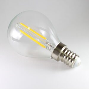 Sphère LED