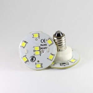 Plat LED E10